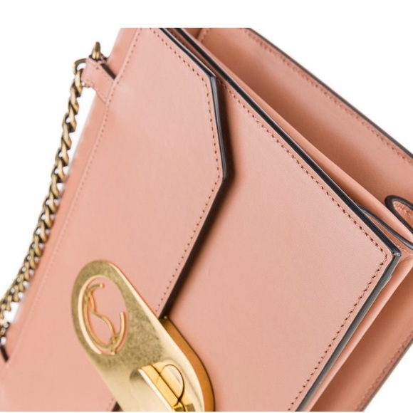 Christian Louboutin Elisa Bag - Picture 4 of 6